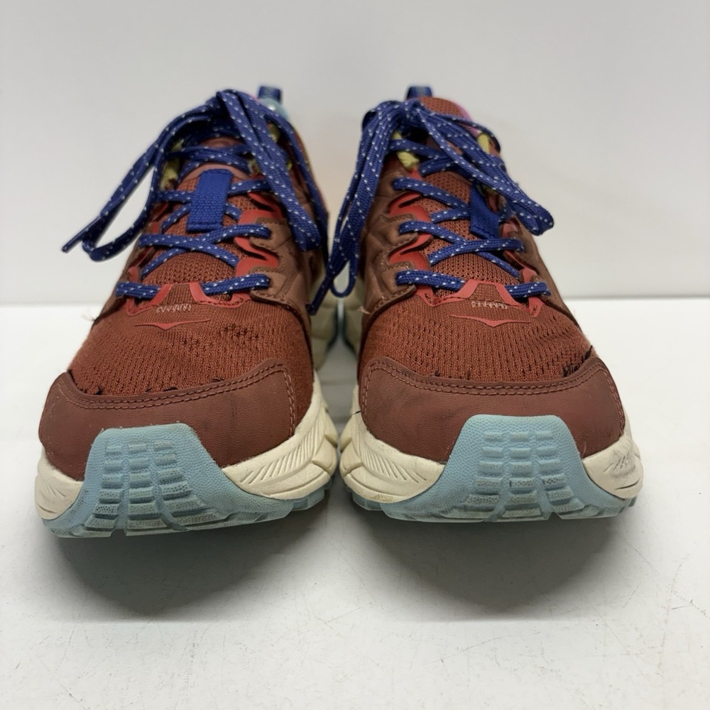 HOKA x COTOPAXI Anacapa Breeze Low Hiking Unisex US Mens 9 W 10.5 Good Tread - Picture 5 of 13